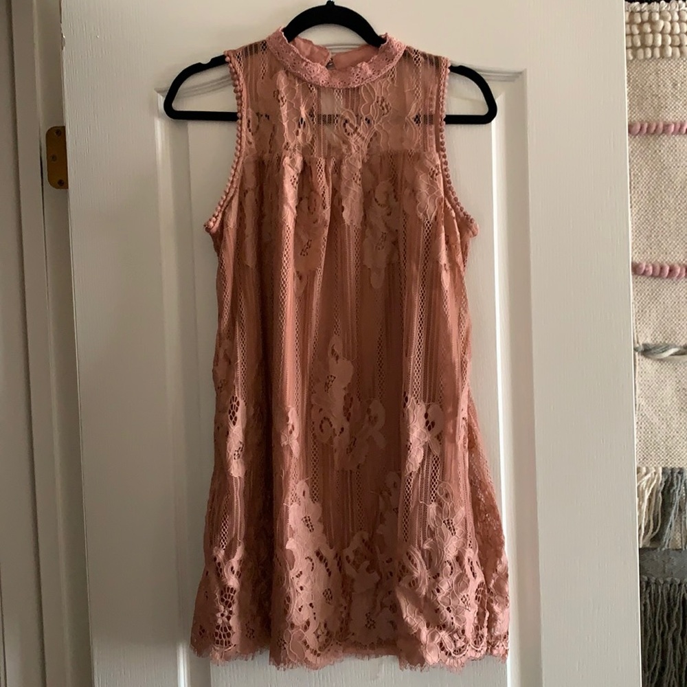 Target Dress